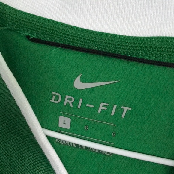 Nike DRI-FIT Jacket - Picture 2 of 3